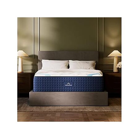 Prime Members 13 DreamCloud Premier CertiPUR US Certified Luxury Hybrid Memory Foam Mattress King 810.48 Free Shipping