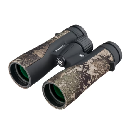 10X42 Vortex Crossfire HD Binoculars (TrueTimber Strata Camo) $84.98 + Free Shipping
