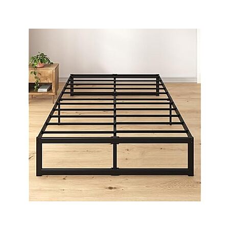 Zinus King Bed Frame for Just $39.99!