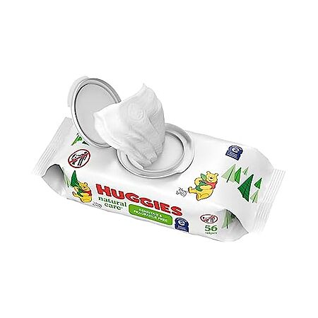 Huggies Baby Wipes for Just $0.99!