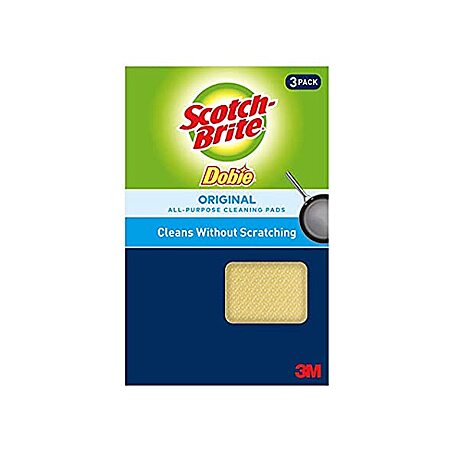 Scotch-Brite 3-Pack for $1.99!