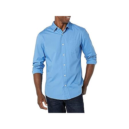 Amazon Essentials Shirts Just $7.99!