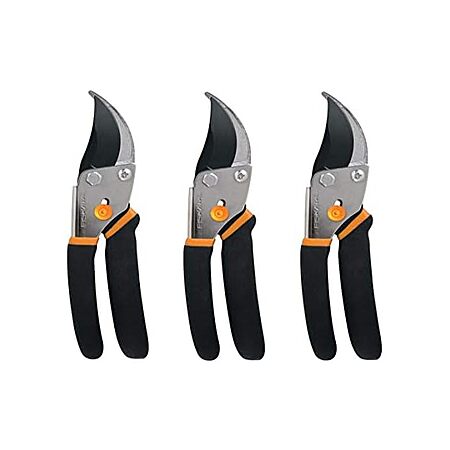 Fiskars Pruners 3-Pack for $19.99!