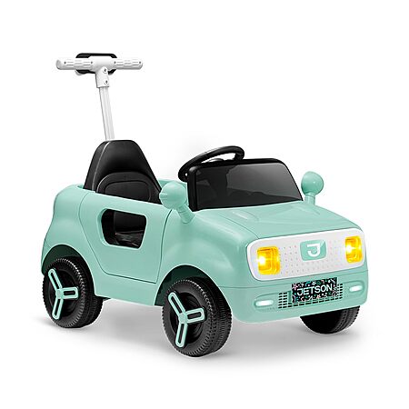 Jetson Mako Ride-On Car for $75!