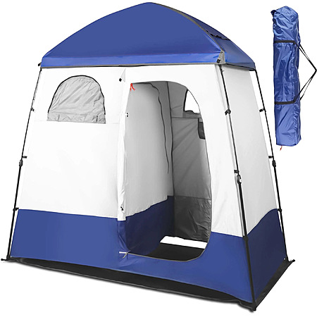 62% Off GVDV Privacy Shower Tent!