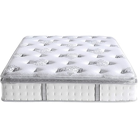 Over 50% Off Classic Brands Twin XL Mattress!