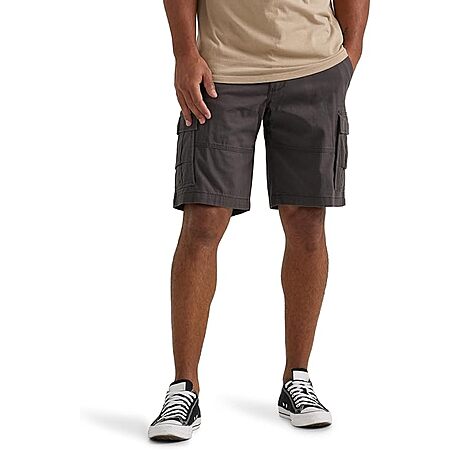 Lee Men's Extreme Motion Carolina Cargo Shorts (Various) $14.52 + Free Shipping w/ Prime or on $35+