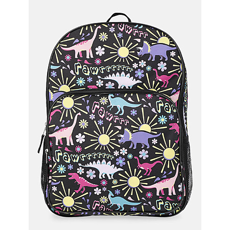 17" Wonder Nation Kids' Backpack (Various) $4.97 + Free S&H w/ Walmart+ or on $35+