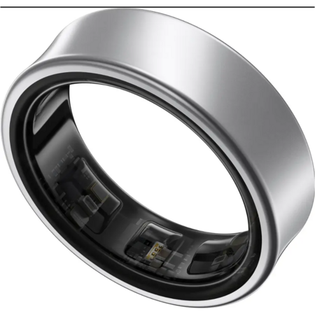 50% Off Open-Box Samsung Galaxy Ring + $100 eGift Card