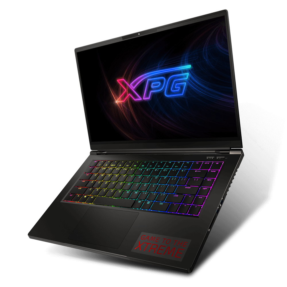 ADATA XPG Xenia 15 Gaming Laptop - Intel Core i7 9750H - 32GB Memory - NVIDIA GeForce GTX 1660 Ti - 1TB SSD - FHD 144hz - $1299
