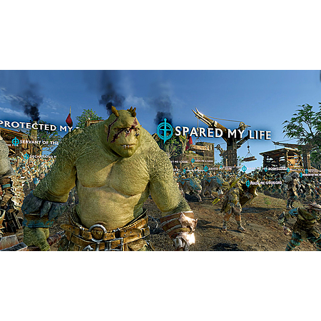 Middle Earth: Shadow of War - Standard Edition [PC Online Game] Free Injustice 2 w/ Purchase, limited offer! $4.99