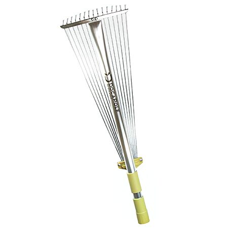 Prime Members: DOCA Roof/Yard Rake Extension Attachment - 2026-03-10