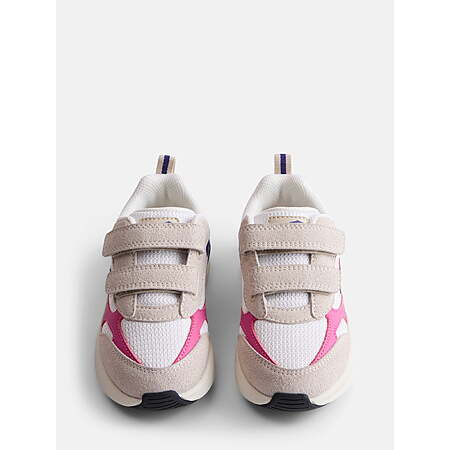 Avia Toddler Retro Air Bubble Sneakers