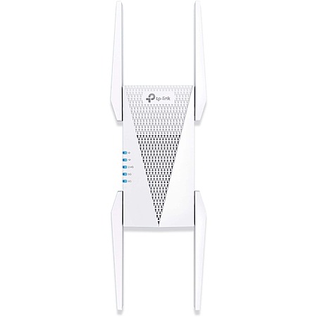 TP-Link RE815XE AXE5400 Wi-Fi 6E Range Extender $89.99 + Free Shipping