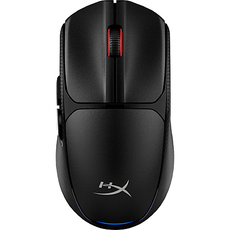 HyperX Pulsefire Fuse 75g Dual-Wireless Gaming Mouse $22.99 at Best Buy