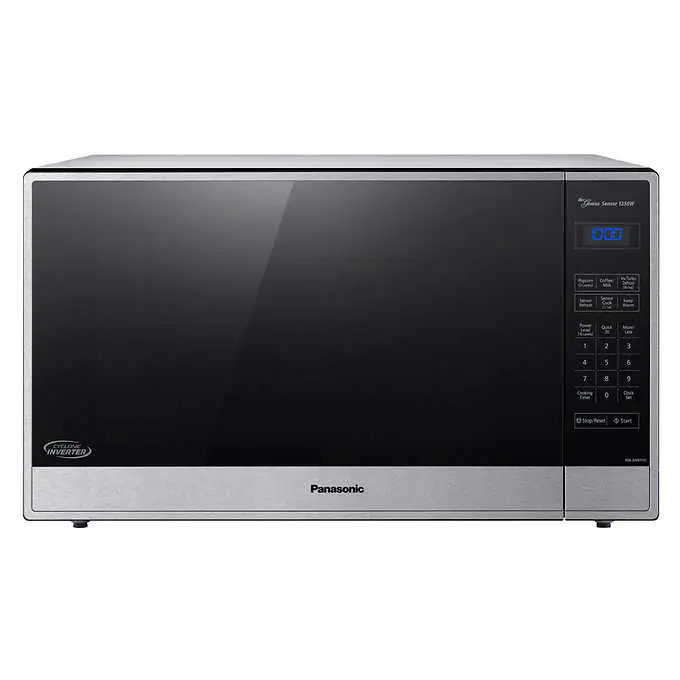 Panasonic toaster oven costco online
