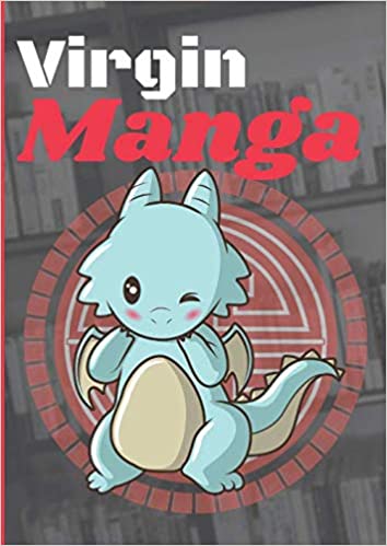 Virgin manga: Create your manga $5.95
