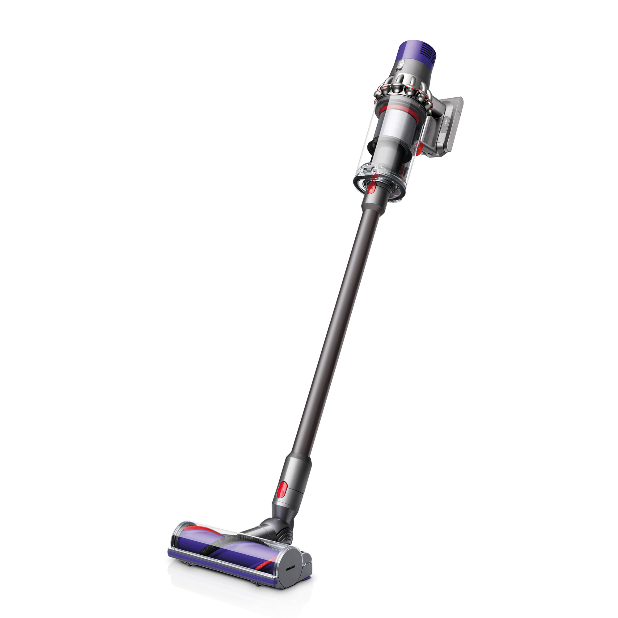 New Price Drop Dyson V10 Total Clean Cordless Vacuum Cleaner (Refurbished, Iron) $269.99 + Free S&H Walmart.com