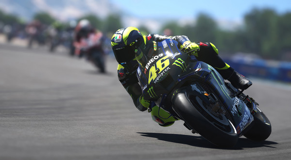 MotoGP 20 (PC only) $29.99