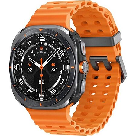 50% Off Samsung Galaxy Watch Ultra 2024