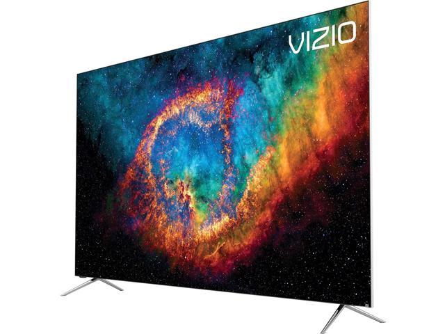 Refurbished VIZIO PX PX65-G1 64.5" Smart LED-LCD TV - 4K UHDTV + Free Shipping $729.99