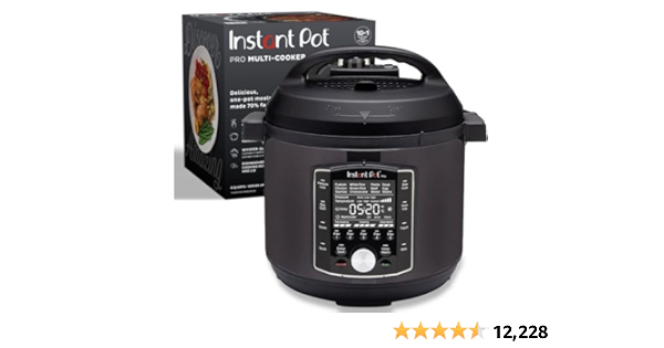 Slickdeals instant pot hotsell