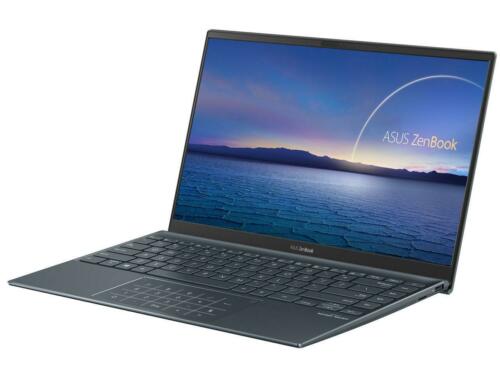 Asus Zenbook UM425IA - Ryzen 4700u, 16gb ram, 1 TB SSD, 14 inches - $899