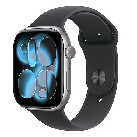 Costco Members Buy 2 Apple Watch Series 11 - Save $240