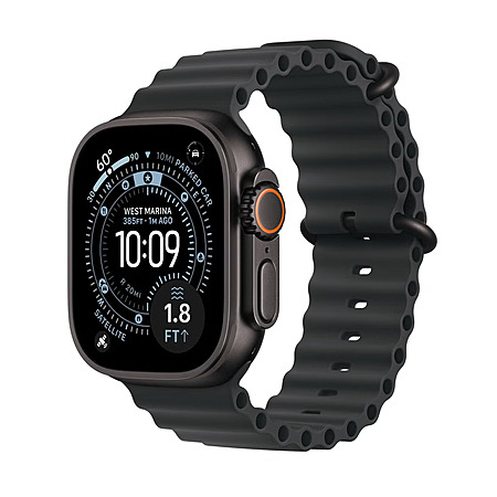 Costco Members Buy 2 Apple Watch Ultra 3 - Save $360