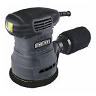 5 Inch Random Orbit Sander with Dust Bag - ebay - $9 with Free Shipping