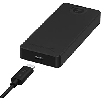 $10 to $130 discount on Sabrent Rocket Thunderbolt QLC and TLC drives $699