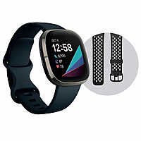 Slickdeals fitbit clearance