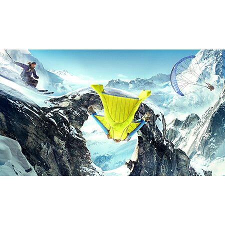 Steep (PS4 Digital Download) $7.49