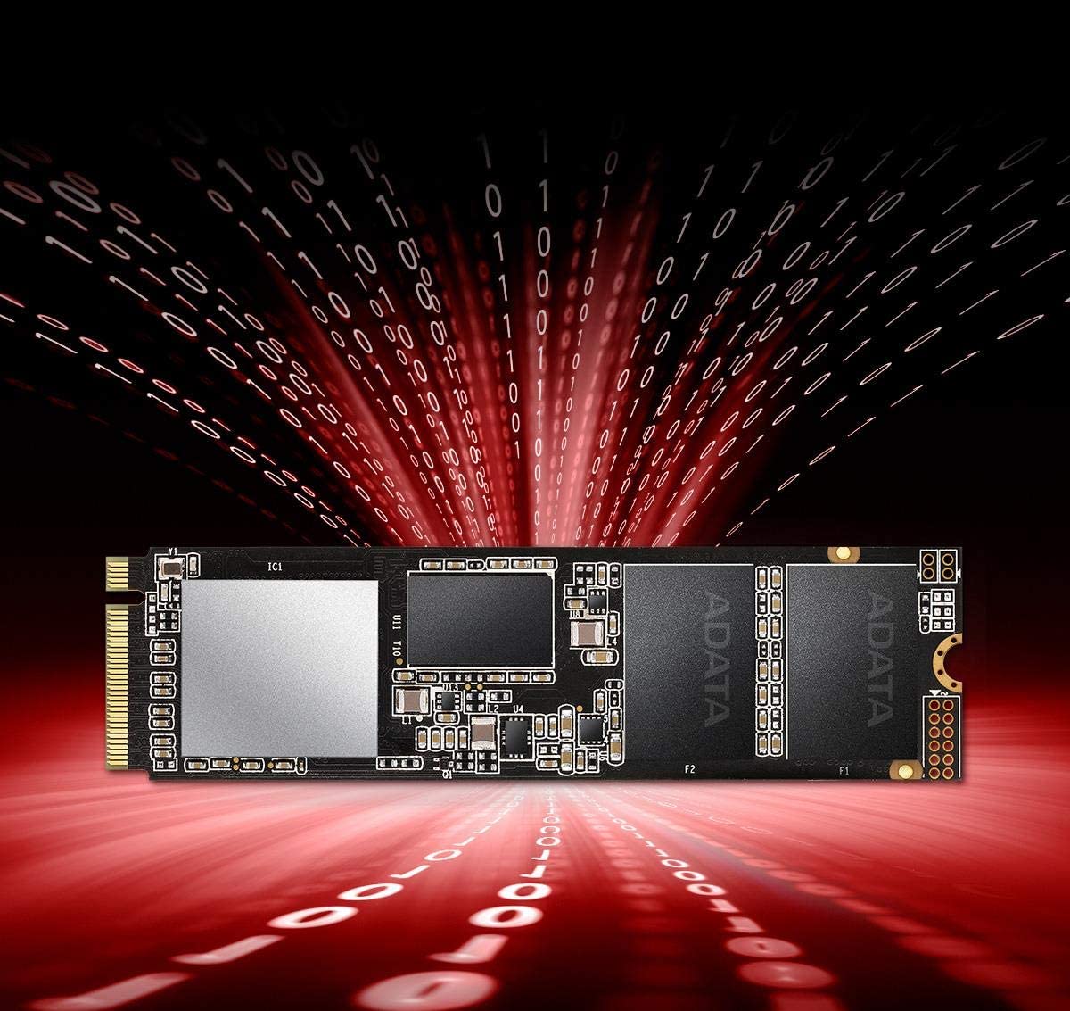 NVME Adata XPG SX8200 Pro 1TB $129.99 with coupon $141 after tax YMMV