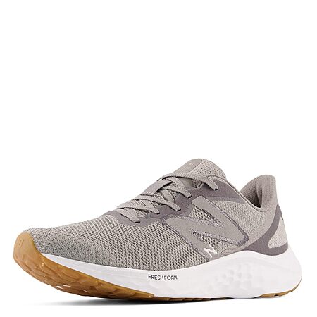 New Balance Men's Fresh Foam Arishi V4 Running Shoe (Marblehead/Castlerock) $45 + Free S&H