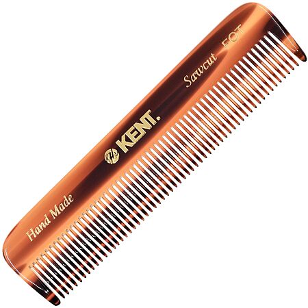 [Prime] Kent FOT Handmade Pocket Comb all fine tooth $4.50 FS @ Amazon