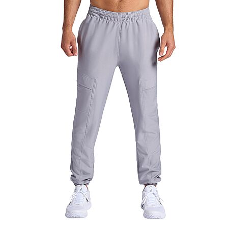 HEAD Men’s Grand Cargo Pant, Stretch Lightweight Material, Moisture-Wicking $4 for size small or medium FS @ Amazon