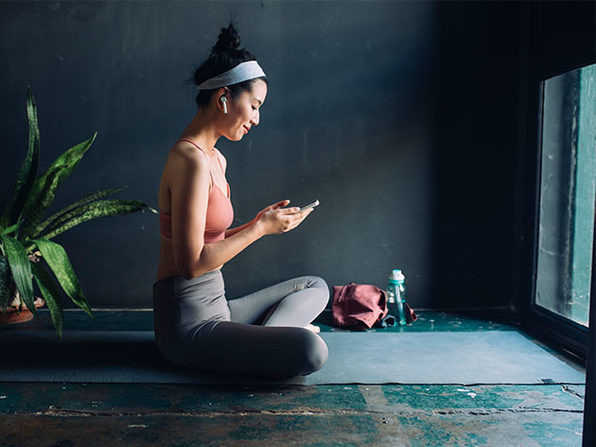 Enjoy these top-rated fitness training apps on sale — Mashable