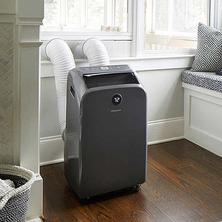 Portable ac costco discount