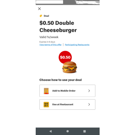 Deal Image