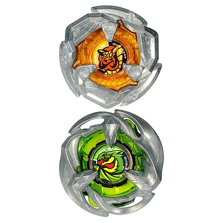 YMMV Target 2in1 Beyblade X Pack Clearance $4.49 - 2025-10-26
