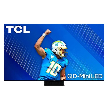 Massive Savings on TCL 75" QM8 4K TV!