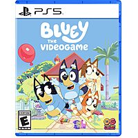 Bluey: The Videogame- Playstation 5 $19.79 @ Amazon