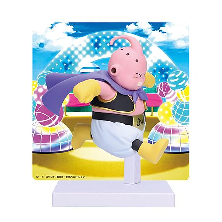 37% Off Majin Buu Figure!