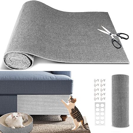 41% Off Cat Scratch Protectors!