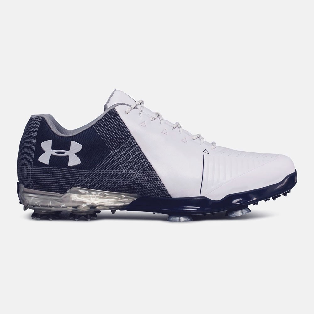 Under Armour UA Spieth 2 & 3 Golf Shoe - Various Colors - $78