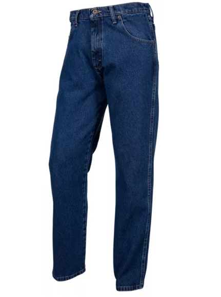 Cabela's Roughneck Traditional Jeans for Men and link in description for Relaxed fit $10