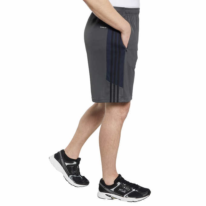 Adidas shorts costco hot sale