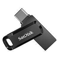 1TB SanDisk Ultra Dual Drive Go USB Type-C Flash Drive
