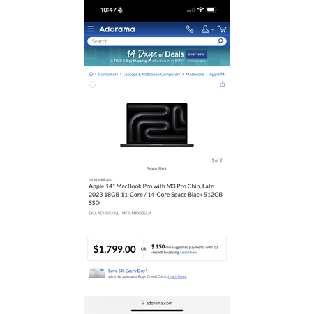 Deal Image